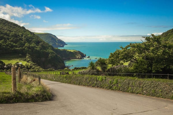 The Staycation Holidays team have been looking at what's been hotting up for next year, and summer holidays in Devon look like they're going to be popular.